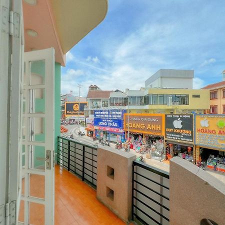 Hoa Lan Hotel ダラット エクステリア 写真