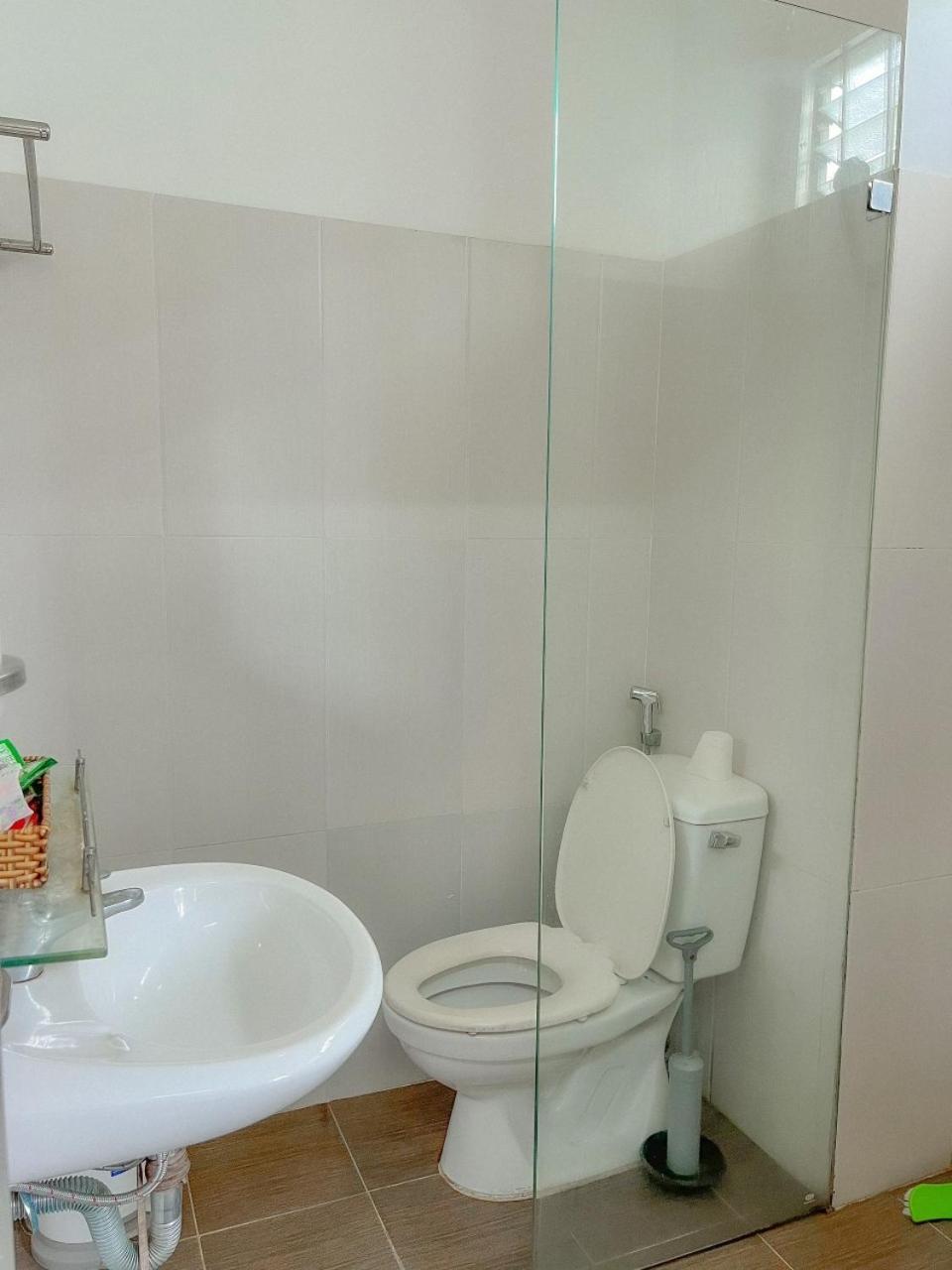 Hoa Lan Hotel ダラット エクステリア 写真