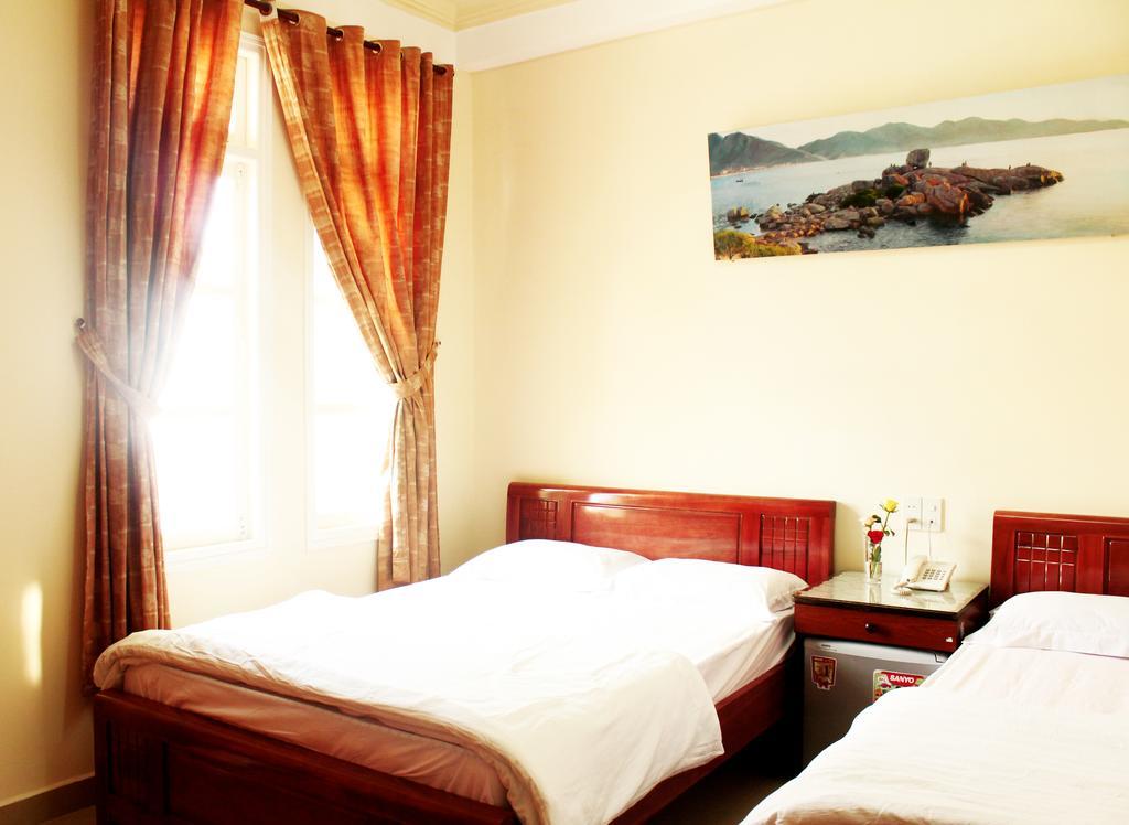Hoa Lan Hotel ダラット エクステリア 写真