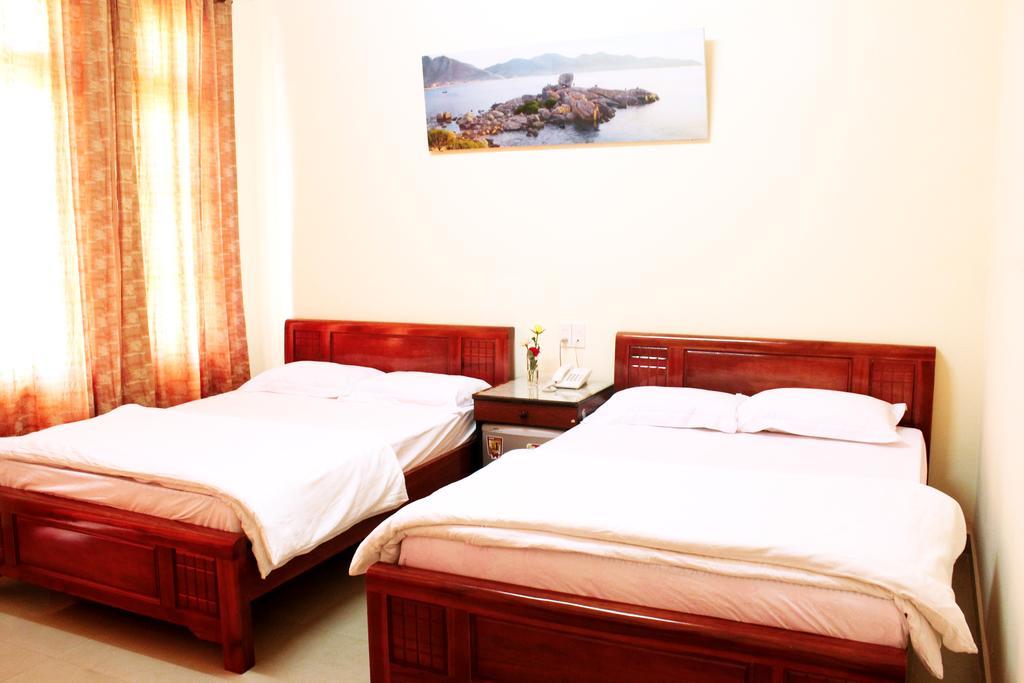 Hoa Lan Hotel ダラット エクステリア 写真